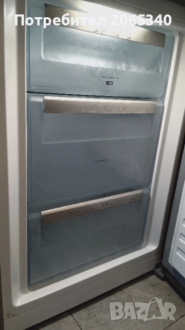 ХЛАДИЛНИК С ФРИЗЕР LIEBHERR, SAMSUNG, AEG,HAIER, BOSCH , снимка 14 - Хладилници - 51556705