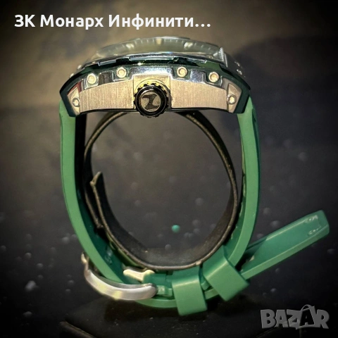 Часовник Nubeo Watch Magellan NB-6087-05, снимка 5 - Мъжки - 54094525