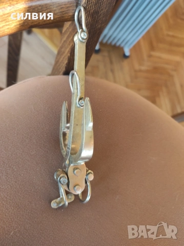 декоративна котва , снимка 3 - Декорация за дома - 53081294