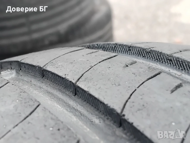 Гуми 205 55 16 Nankang 2 броя - нов внос. Не са нови! Посочената цена е за един брой гума., снимка 6 - Гуми и джанти - 53976971
