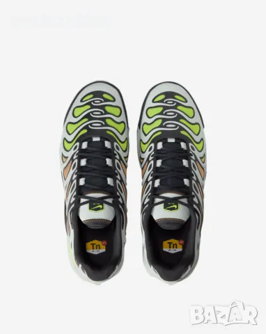 Nike - Air Max Plus Drift номер 45 мъжки Оригинал Код 8030, снимка 6 - Маратонки - 47526857