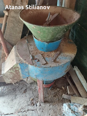 Форажомелки, снимка 6 - Селскостопанска техника - 50962557