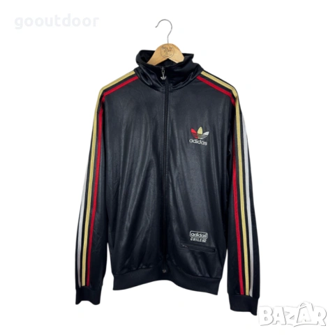 Adidas Chile 62 мъжко спортно яке употребявано, размер L
