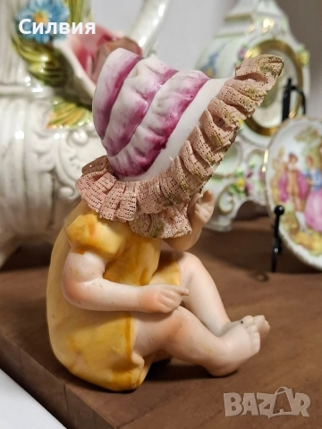 Фигура, снимка 3 - Колекции - 52886984