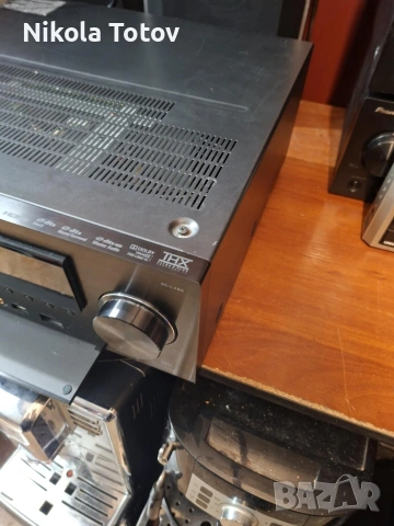 Продава се ресивър Pioneer SC-LX85., снимка 5 - Ресийвъри, усилватели, смесителни пултове - 53308225