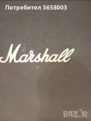 Marshall 4x12 MF 280 Oversized китарен кабинет, снимка 8 - Китари - 48698180