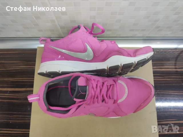 Дамски маратонки Nike , размер 42, снимка 5 - Маратонки - 47087584