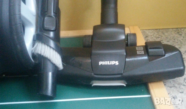 Прахосмукачка Philips 3000 Series Power Cyclone 5 FC9331/09 750 W без торбичка, снимка 2 - Прахосмукачки - 52237435