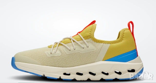 On Cloud leap номер 31 детски маратонки , снимка 4 - Детски маратонки - 53850793