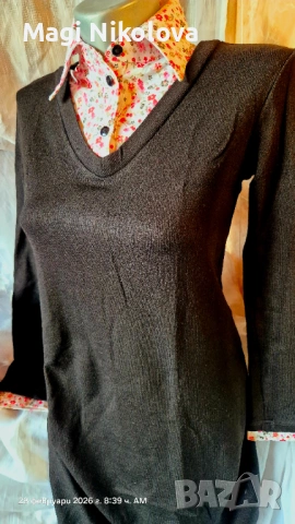Чисто нови дамски туники, снимка 4 - Туники - 53662348