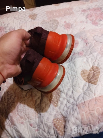 Nike air max alpha trainer 6 маратонки , снимка 5 - Маратонки - 53713882