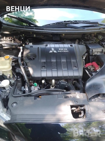 Mitsubishi Lancer, снимка 12 - Автомобили и джипове - 50467348