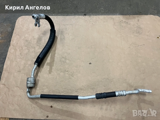 Климатични тръби за VW Golf 3, снимка 2 - Части - 52868028