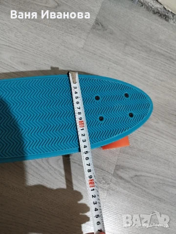 Пениборд за деца, снимка 5 - Скейтборд, ховърборд, уейвборд - 50530376