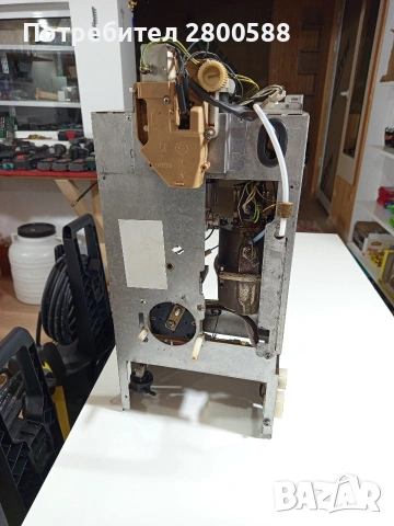 Зануси спацио ц6 цял блок