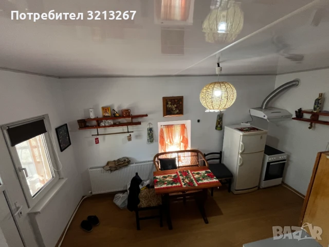 Къща с голям двор, гараж, изба,пещ,барбекю и кладенец, снимка 8 - Къщи - 51152888