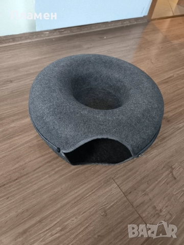 Продавам Котешко легло - играчка