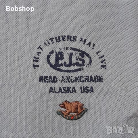 Детска блуза PARAJUMPERS, снимка 8 - Детски Блузи и туники - 45558361