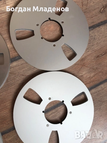 Ролки 26 см, снимка 3 - Декове - 53594743