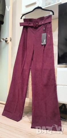 Дрехи Junona Юнона къси кожени панталони с колан лачено яке кроп топ бюстие палто , снимка 18 - Къси панталони и бермуди - 52468119