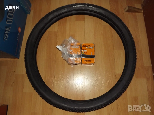 Romet MTB 27,5-cola 24-speed rock shox, снимка 17 - Велосипеди - 54155618