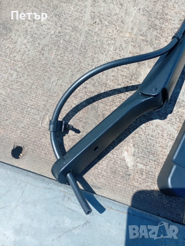 Ляво дясно рамо чистачки Мерцедес спринтер фолцваген ЛТ 1996-2006г, снимка 2 - Части - 52102139