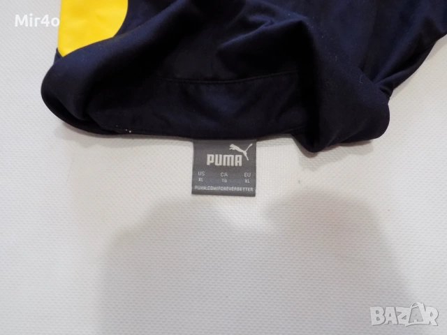 тениска puma formula 1 red bull racing team aston martin блуза риза мъжка оригинал XL, снимка 16 - Тениски - 50667008