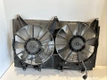 Вентилатори за охлаждане за Mazda CX-7 2.2 MZR-CD (2011) 168000-2271, снимка 3