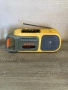 Sony CFM-104 Sports Radio Cassette Player, снимка 2