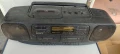 Радиокасетофон SONY CFD-120L, снимка 5
