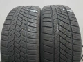 2бр зимни гуми 195/55/16 CONTINENTAL L05015 , снимка 3