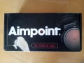 Бързомер Aimpoint, снимка 1