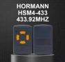 Дистанционно управление 433,92 MHz Norman , снимка 1