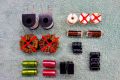 Кондензатори и бобини за филтри, снимка 1 - Тонколони - 44708617