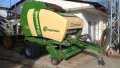 Krone COMPRIMA v 180xc Round baler, снимка 3