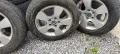 Алуминиеви Джанти Skoda 15ц 5x112, снимка 2