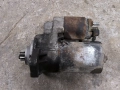 Стартер за Голф 4 Ауди А3 Сеат Шкода 1.6 1.4 VW Golf 4 Audi A3 Seat 1.6 AKL SR 020911023F, снимка 1