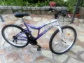 Продавам юнушеско колело. , снимка 9