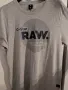 Нова тениска G-Star Raw Men's Logo Circle Fashion, оригинал, снимка 8