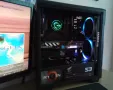 Gaming PC RTX3050 8GB I5 9600kf ASRock B365 Phantom Gaming 4 16GB, снимка 7