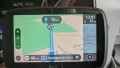 Навигационна система TomTom GO 510 World, Диагонал 5``, Безплатна актуализация, Сигнализация за скор, снимка 17