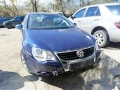 VW EOS 1.6fsi 115к.с. 2007г. На Части, снимка 2