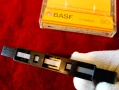 Аудио касета BASF с рок албуми на Nazareth и Rod Stewart. , снимка 2