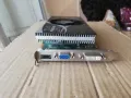 Видео карта NVidia GeForce Inno3D GTS250 Green HDMI 512MB GDDR3 256bit PCI-E , снимка 2