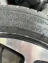 Летни гуми 225/45 R17 (4 броя) 5х112 за ВАГ групата, снимка 7