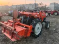 Трактор KUBOTA X20 4x4, снимка 3