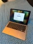 Mac book air M1 блокиран, снимка 3