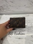 Guess кафяво портмоне, снимка 6
