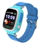 Детски смарт часовник Xmart KIDS GPS KW03G Blue със слот за SIM карта, снимка 1