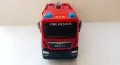 Пожарна Simba Dickie Toys MAN Fire Rescue, снимка 6